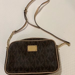 Michael Kors crossbody